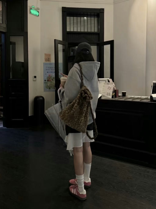 【Gazelle 4折】【极少黄金码】