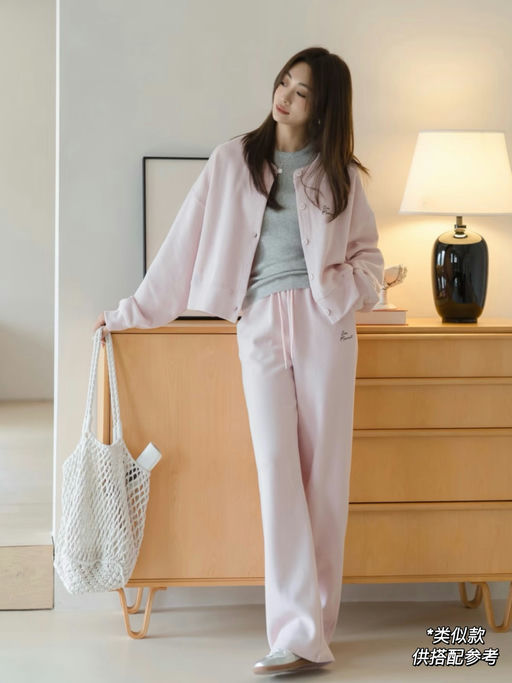 【浅春系穿搭】【AMV 5折】