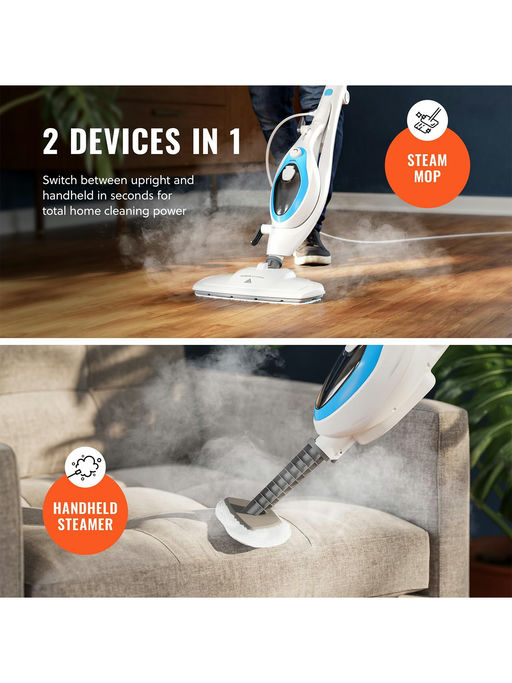 【去污消毒一条龙】【10合1神器】