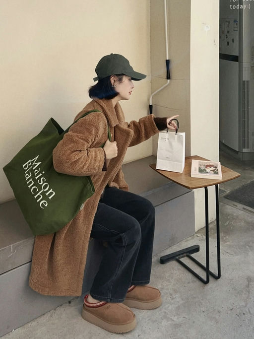 【56折！】【Max Mara 完美平替】