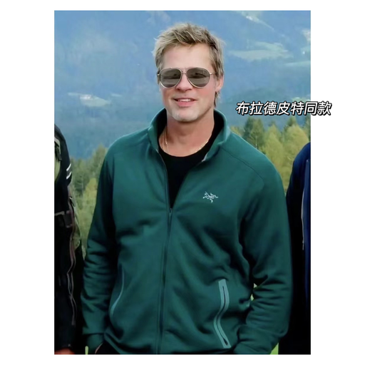 【喵总视频同款】【最柔软拉链卫衣】