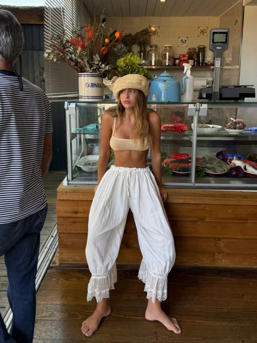 【火遍全网】白色终于补货啦！