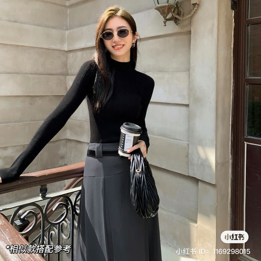 【春季打底神器】还有黄金码