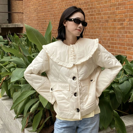 【凭手速捡漏】Ganni 地心价