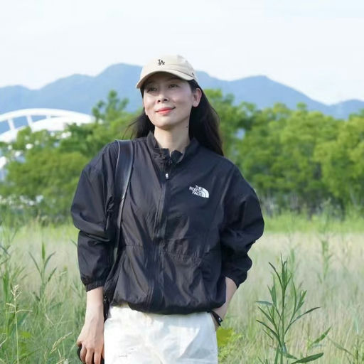 【今天结束】TNF防晒衣，57折