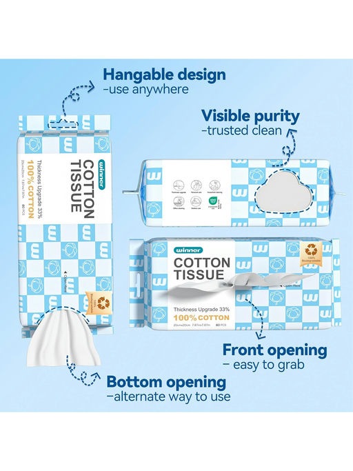 【升级悬挂式】【一包合 $3】