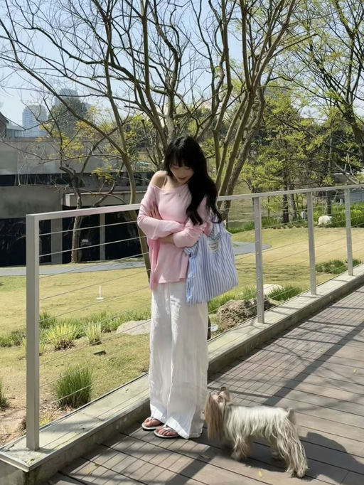  【可斜肩穿着】【$39，免运】