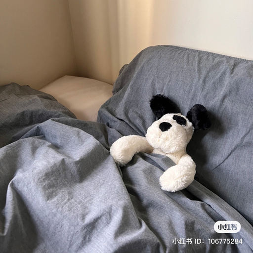 【时隔两月】断货王补货