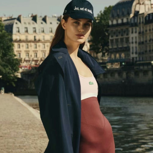 【联名款首折】老钱风回潮