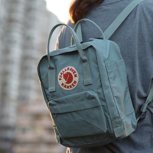 【6折限今天】北极狐背包，应季好价