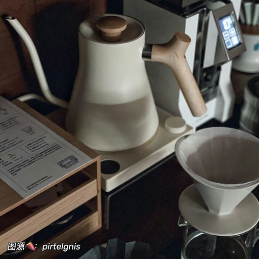 【全网最好价】咖啡师最爱