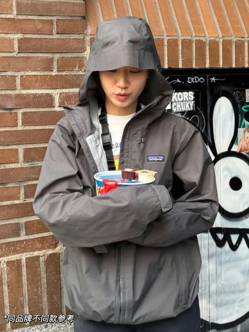 【Nanamica平替】5折