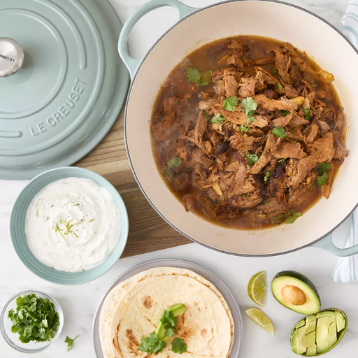 【好久不见好价】Le Creuset 65折