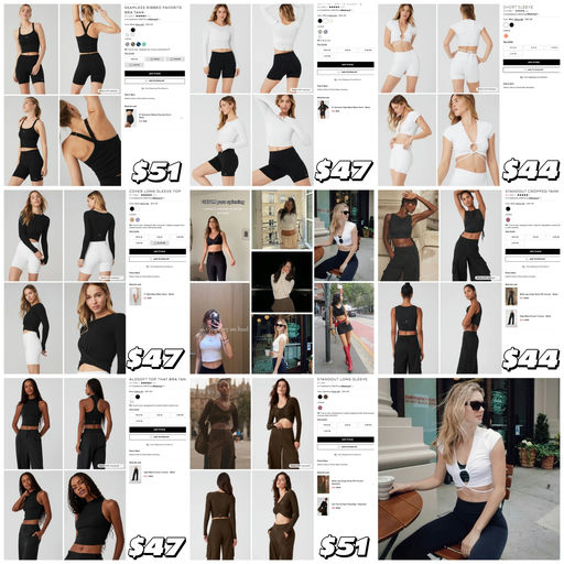 【解构感夏日战袍 】【$50封顶】