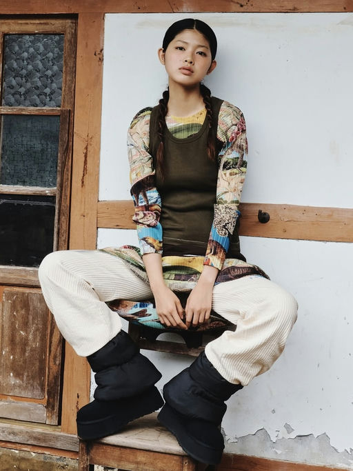 🫧【UGG 一鞋两穿】【Dipper 53折】