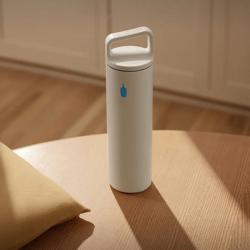 【9折已是很难得】Blue Bottle 随行杯