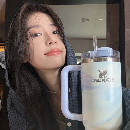 【Stanley 部分有75折】周雨彤同款也补货啦！