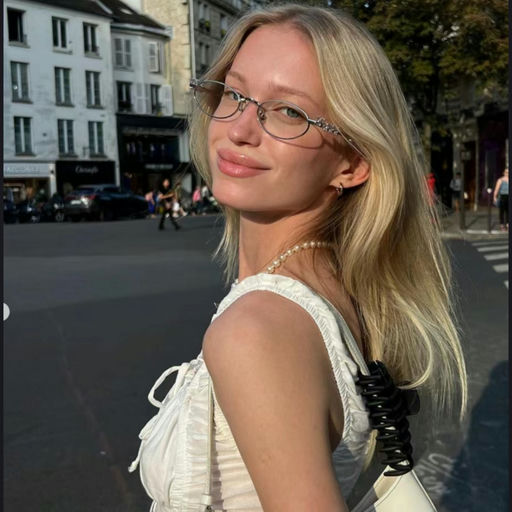 【远好过SS】海狸同款