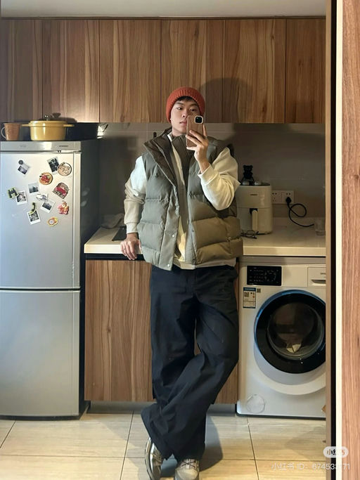 【鹅里鹅气】59折，防风防水