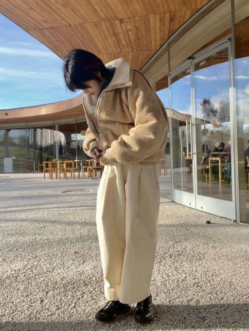 【电影色调，极简质感】 【5折封顶】