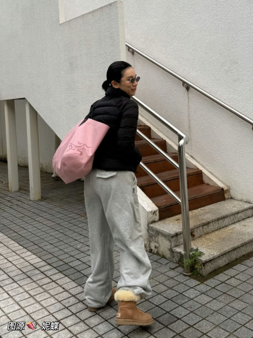 【粉嫩新色】鸟版Neverfull