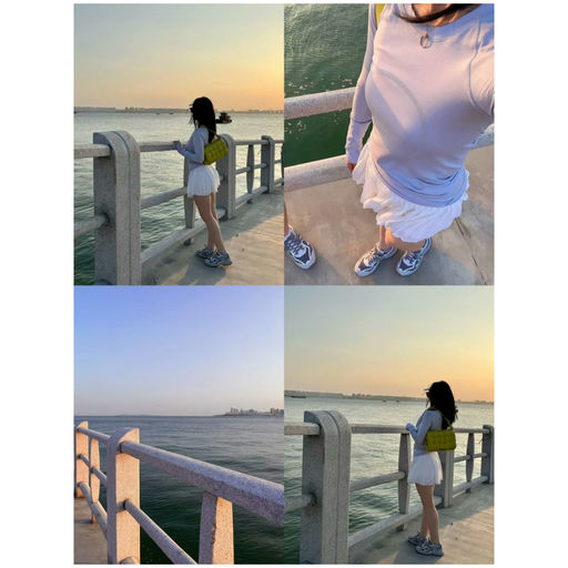 【星黛露紫！】「#Lulu 周二上新速报 」