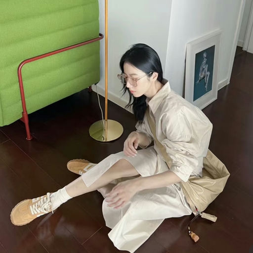 【经典衬衫裙】Lemaire 3-4折