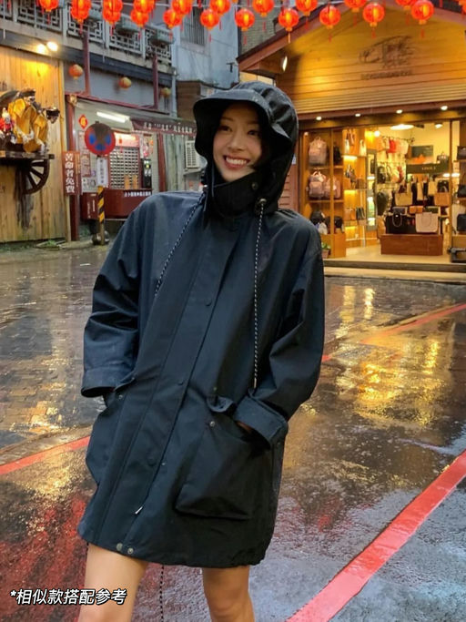 【Nanamica平替】5折