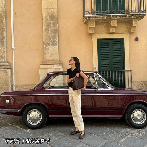 【8折】秋冬主场干邑色