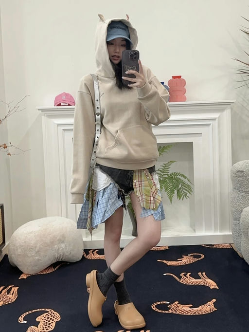 【直接5折】Coperni 卫衣抄底价