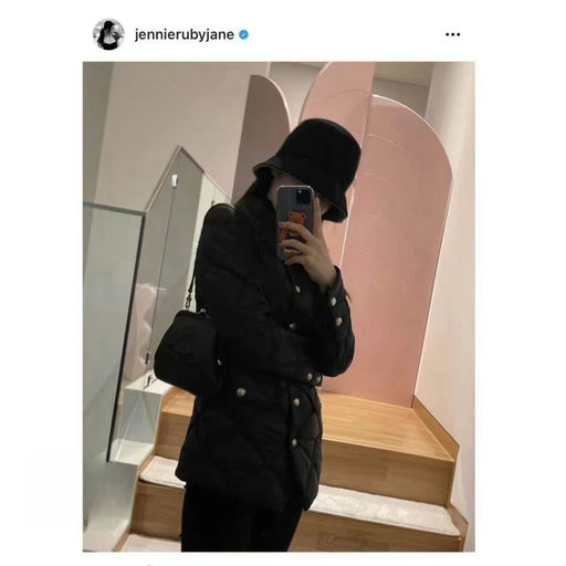 【Jennie同款】土星浮雕包，史低价！