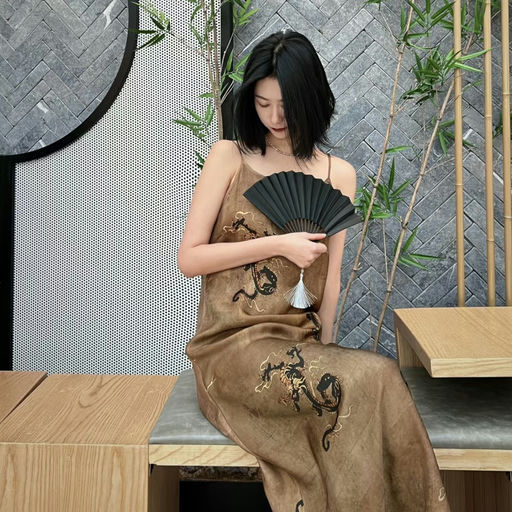 【国风 Yyds】龙年限量版