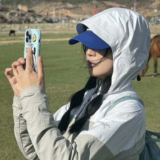 【首次7折！】【拼色岩石灰】