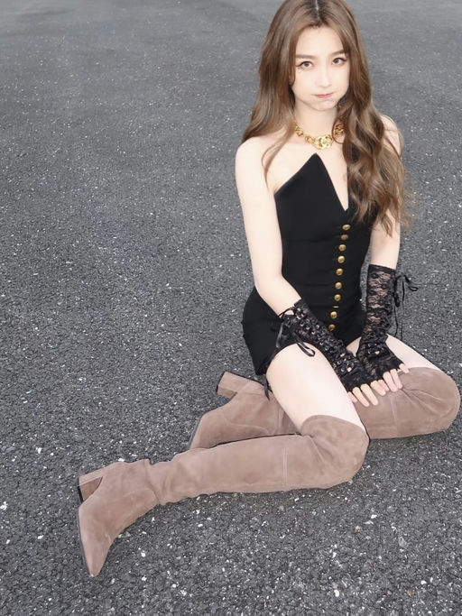 【24折！】【SW 过膝靴应季好价】