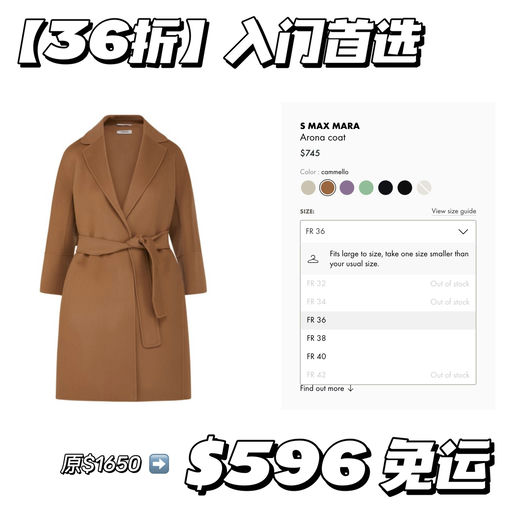 【36折】入门首选