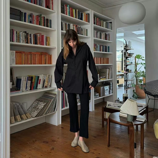 【全网最低！】The Row今夏最火，65折