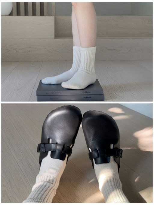 【喵总爱牌】【$11 / 双】