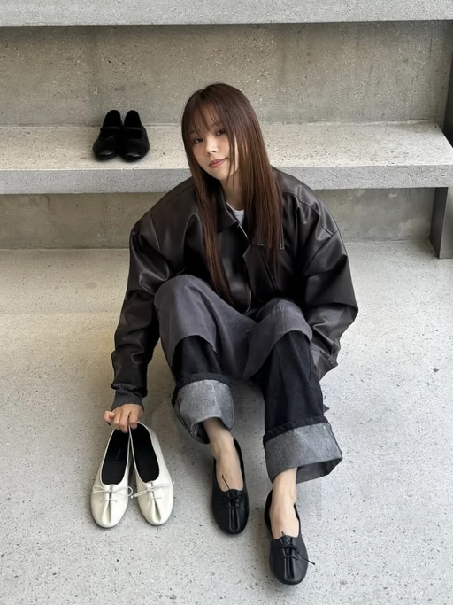 【鞋界书呆子】【喵总同款】