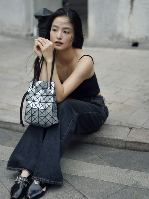 【视觉降温系】【抽绳 BaoBao 5 折】