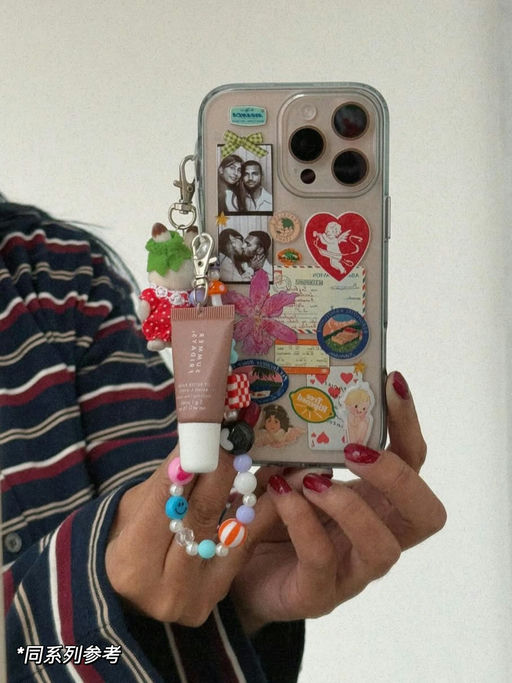 【可爱小鼻嘎】最实用包挂