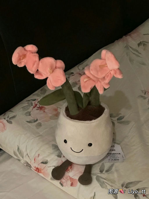 【春天的花园】随时断