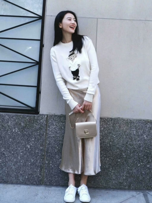 🧥【Max Mara 这里有好价】【明星款抄作业】