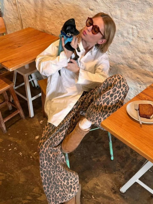 【史低7折】Ins Trending