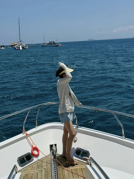 【8折】【Pata C1 速干衣】