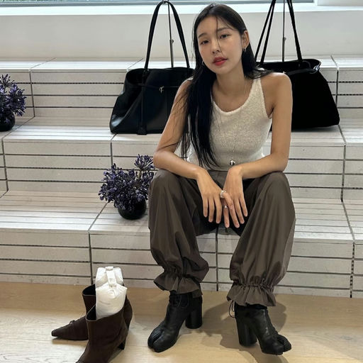 【Low Classic 额外8折】挖肩上衣史低，32折