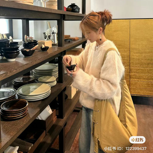 【好过SS】6折，冬日半永久毛衣