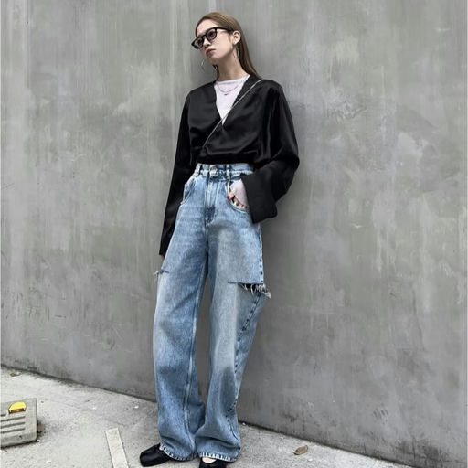 【久违了～】神裤55折，近期史低