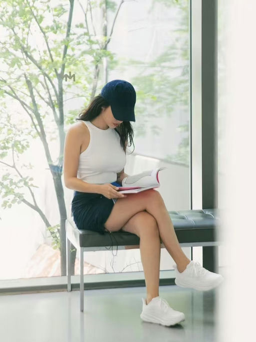 【75折】【轻松跑步伴侣】