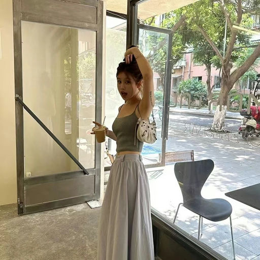 【貌美又耐造】mini le cagole，56折