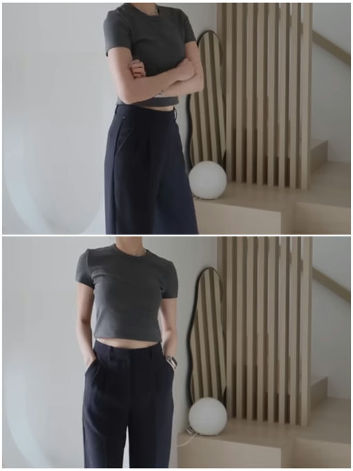 🤵‍♀️【教科书级别】【Aritzia 神裤鼻祖8折】